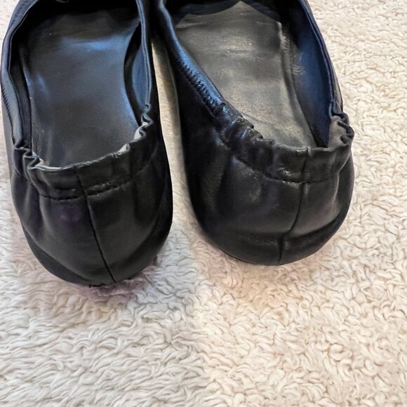 Tory Burch Ballet Flats - Picture 3 of 9